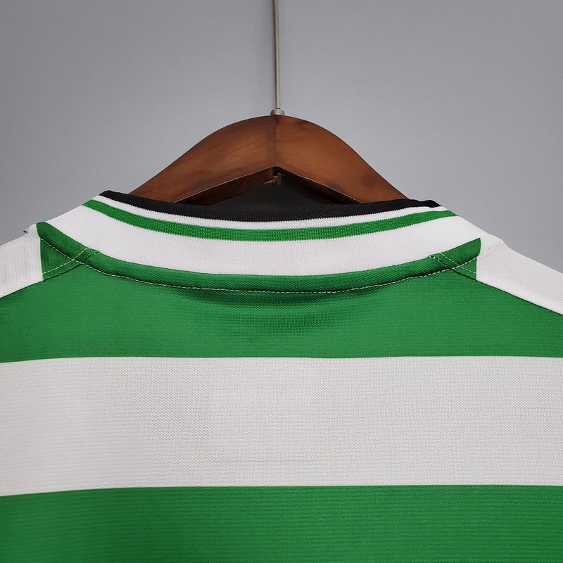 CELTIC I 01/03 HOMBRE (RETRO)