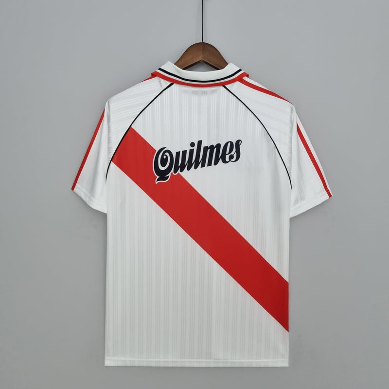 RIVER PLATE I 95/96 HOMBRE (RETRO)