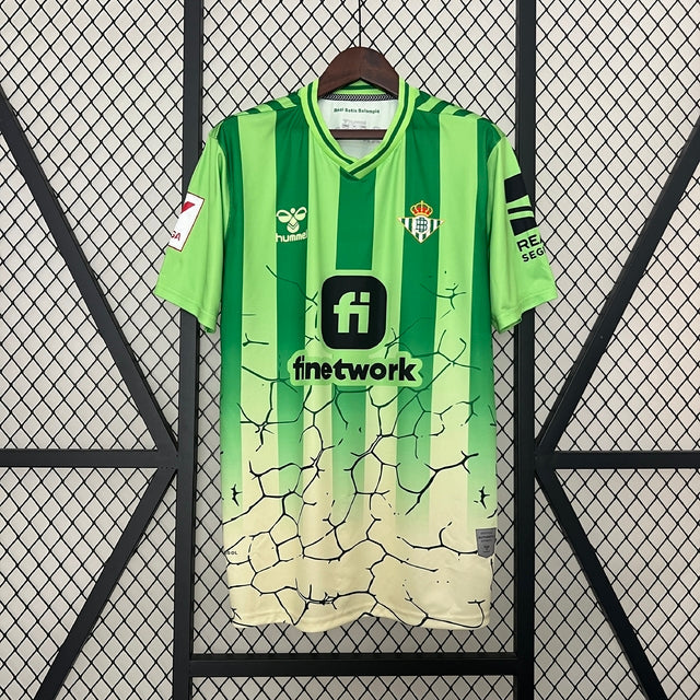 REAL BETIS EDICIÓN CONMEMORATIVA I 24/25 HOMBRE