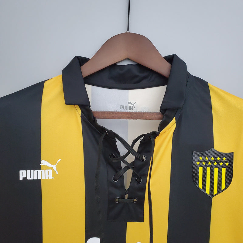 PEÑAROL EDIÇÃO DE ANIVERSARIO I HOMBRE (RETRO)