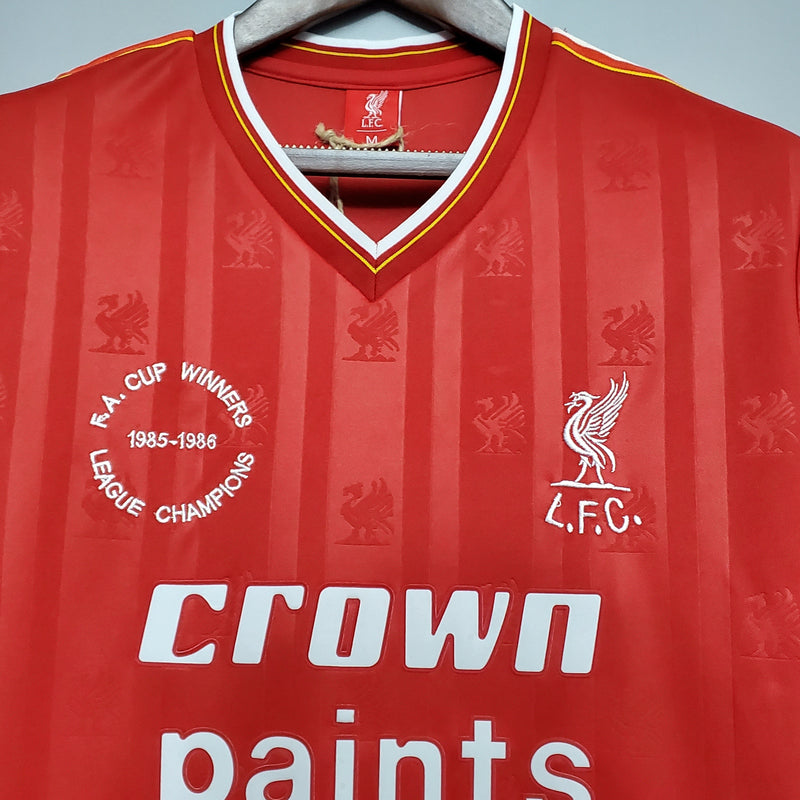 LIVERPOOL I 1985  HOMBRE (RETRO)