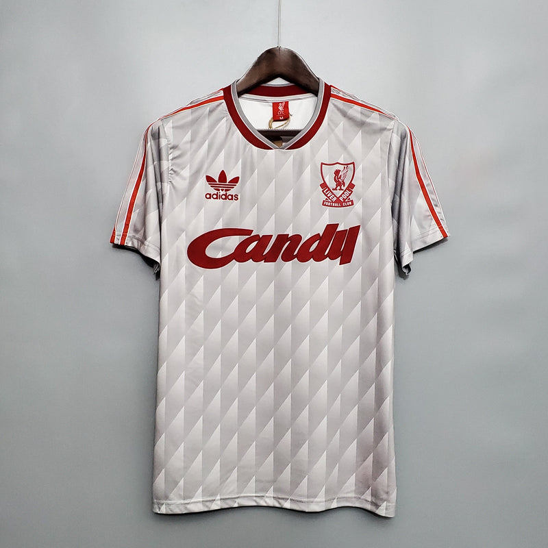 LIVERPOOL II 1989  HOMBRE (RETRO)