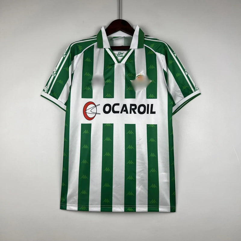 BETIS I 95/96 HOMBRE (RETRO)