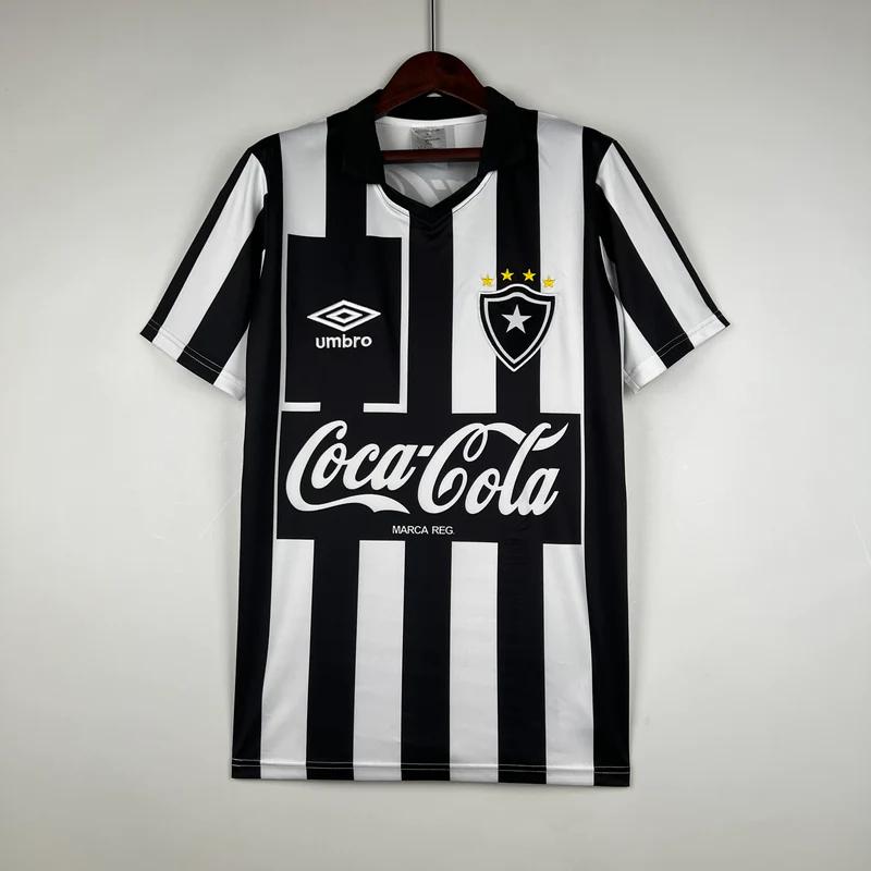 BOTAFOGO I 1992 HOMBRE (RETRO)