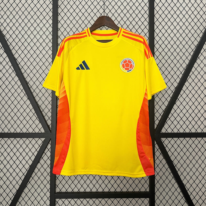 COLOMBIA COPA AMÉRICA I 2024 HOMBRE