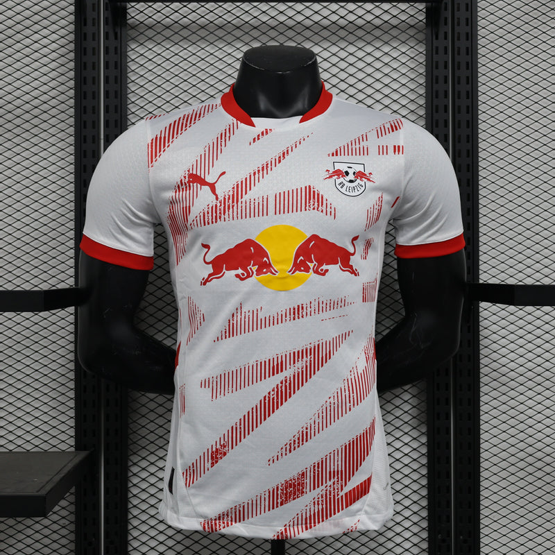 REDBULL LEIPZIG I 24/25 HOMBRE (VERSION JUGADOR)