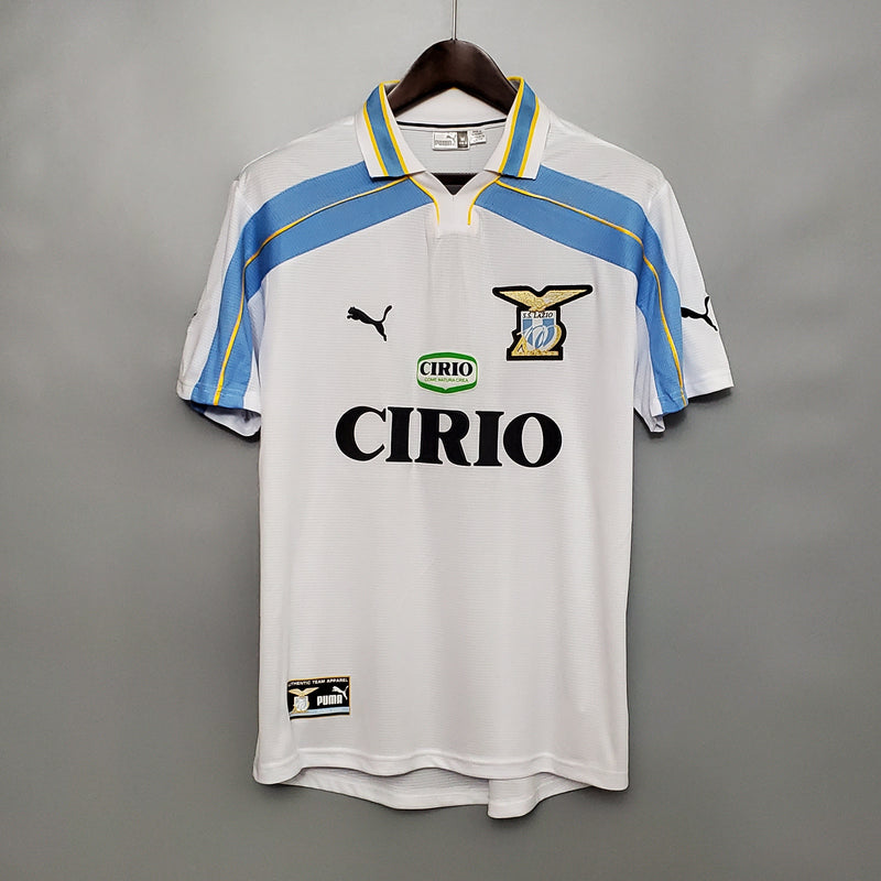 LAZIO II 00/01 HOMBRE (RETRO)