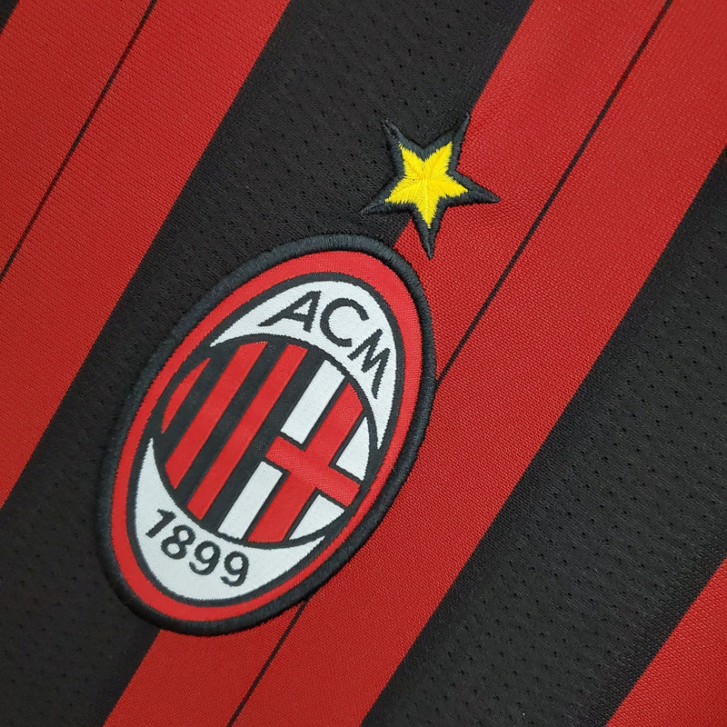 MILAN VIII 13/14 HOMBRE (RETRO)