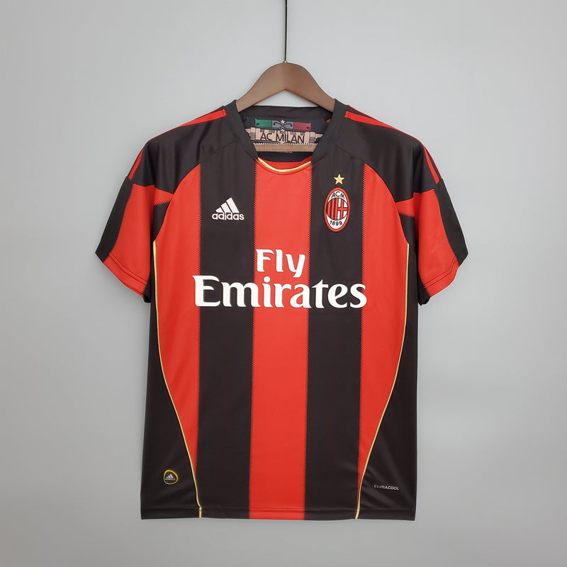 MILAN X 10/11 HOMBRE (RETRO)