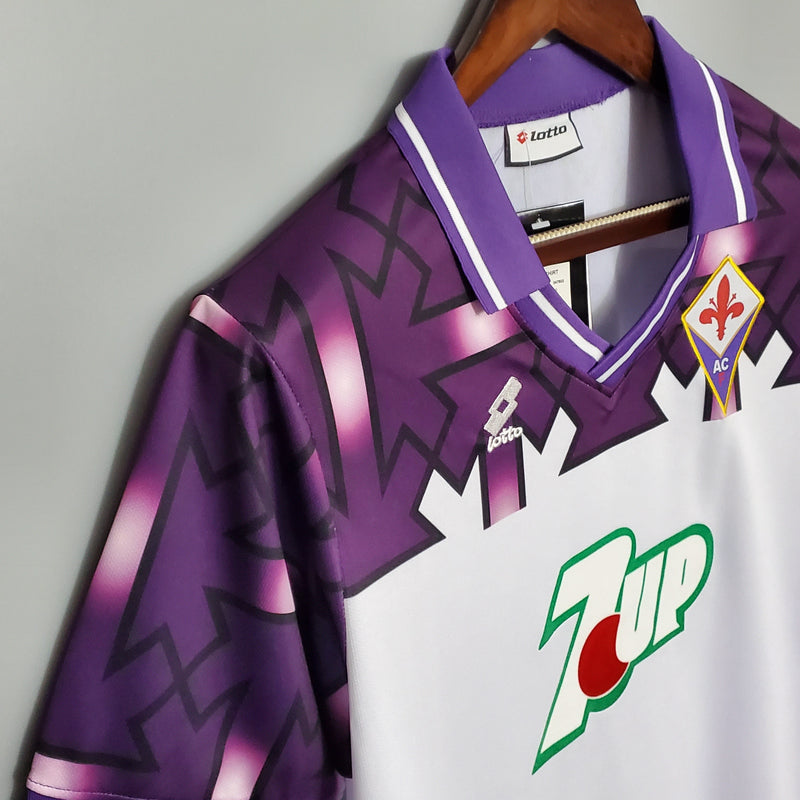 FIORENTINA II 92/93 HOMBRE (RETRO)