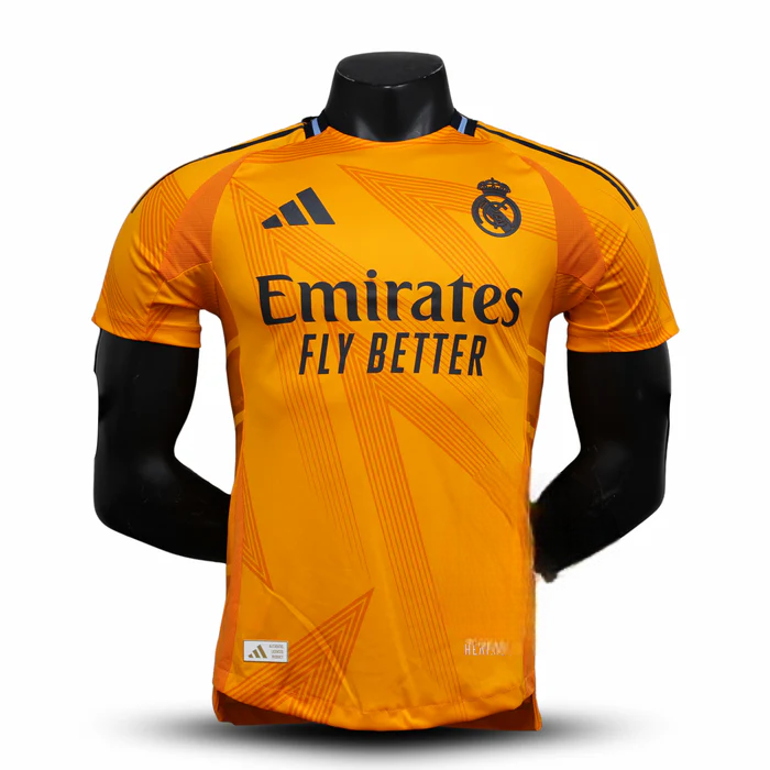 REAL MADRID II 24/25 HOMBRE (VERSIÓN JUGADOR)